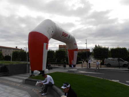 Route du Sud-15/06-Castres