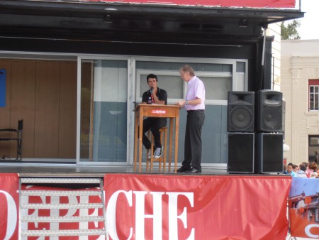 Route du Sud-15/06-Castres